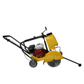 Excalibur portátil Máquina de corte de piso de piso Sow Concrete Cutter Machine Preço